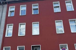 Wohnung mieten in Leipziger Straße 51, 45145 Frohnhausen, 1 Zi Whg mit großer Wohnküche, hell