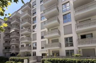 Wohnung mieten in Tölzer Straße 5a, 81379 München, Moderne 1-Zimmer-Wohnung mit Terrasse | Neubau 2024 | München-Sendling
