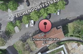 Wohnung mieten in Eichendorffstr. 51, 73734 Esslingen, Attraktive 2,5-Zi.-EG-Wohnung mit Balkon & niedrigen Energiekosten – Esslingen-Zollberg W1