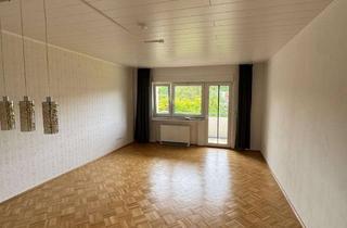 Wohnung mieten in Görlitzer Str., 59077 Herringen, Zuhause mit 3 Zimmern in Hamm Herringen