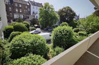 Wohnung mieten in Armenruhstraße, 65203 Biebrich, Schöne helle 2-Zimmer-Wohnung in Wiesbaden-Biebrich mit Balkon
