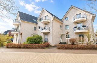 Wohnung mieten in Albrecht Dürer Straße 25, 41352 Korschenbroich, Exklusive (renovierte) helle 3,5-Zimmer-Wohnung in Korschenbroich