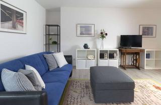 Wohnung mieten in 55543 Bad Kreuznach, Möblierte Projektwohnung in Bad Kreuznach