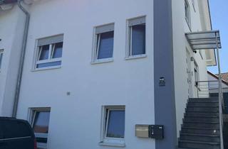 Wohnung mieten in 74906 Bad Rappenau, Wohnen mit Charakter: Modernisierte 3-Zimmer-Wohnung in Bad Rappenau