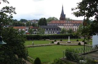 Wohnung mieten in Jahnstr. 27, 64711 Erbach, Gepflegte 2 Zimmerwohnung mit EBK in Erbach Schlosspark