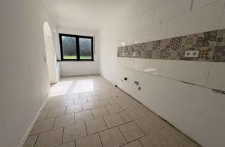 Wohnung mieten in Schüruferstraße 305a, 44287 Aplerbeck, 3-Zimmer-Souterrainwohnung mit Terrasse und Gartenmitnutzung