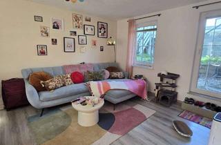 Wohnung mieten in 65520 Bad Camberg, gemütliche 2 Zimmer Wohnung (42 m²) in Bad Camberg - Würges