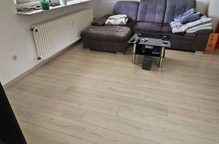 Wohnung mieten in Am Dachsberg 18, 60435 Berkersheim, 2 Zimmerwohnung im Souterrain in Ffm-Berkersheim