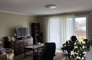 Wohnung mieten in 24226 Heikendorf, Freundliche 2-Zimmer-Wohnung in ruhiger Lage