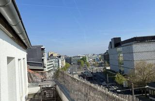 Wohnung mieten in Stobenstraße 13, 38100 Innenstadt, Helle 3-Zimmer-Wohnung in Braunschweiger Innenstadt (WG-geeignet!)