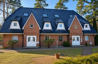 Wohnung mieten in Stolzenhagener Chaussee 24, 16348 Wandlitz, Gepflegte 2-Zimmer-Wohnung im Erdgeschoss in 16348 Wandlitz