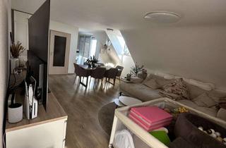 Wohnung mieten in 73760 Ostfildern, Nachmieter gesucht – 2,5-Zimmer-Dachgeschosswohnung in Ostfildern (Hindenburgstraße)