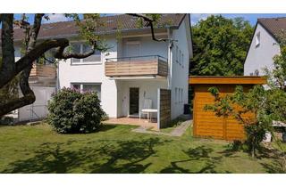 Wohnung mieten in 33613 Gellershagen, Neuwertig & Energieeffizient: 2-Zimmer-Wohnung mit EBK, Terrasse und eigenem Garten