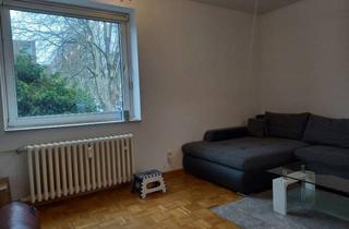 Wohnung mieten in Westerriede, 30966 Hemmingen, Hell und gut geschnitten: Ein-Zimmer-Wohnung in Hemmingenn