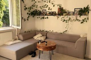 Wohnung mieten in 65187 Wiesbaden, Zuhause mit 2 Zimmern und Balkon in Wiesbaden
