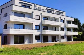 Wohnung mieten in Dr.-Werner-Stoll-Straße 18, 61239 Ober-Mörlen, Neubau Erstbezug von privat (ohne Makler): Moderne 1-Zimmer-Wohnung in Ober-Mörlen