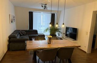 Penthouse mieten in Bayernstr., 41063 Eicken, Modernisierte 3,5-Zimmer-Wohnung Penthouse Südbalkon