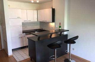 Wohnung mieten in Kammertsweg 66, 56070 Industriegebiet, Schickes vollmöbliertes Single-Apartment in Koblenz