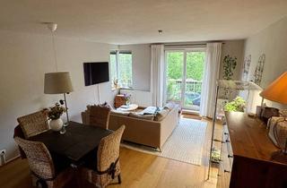 Wohnung mieten in 28359 Lehe, Attraktive, lichtdurchflutete 3-Zimmer-Wohnung mit Einbauküche und Balkon in Nähe zur Universität un