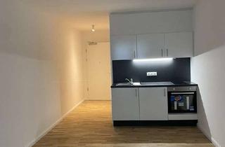 Wohnung mieten in Löwenberger Straße, 10315 Friedrichsfelde, Apartment mit Balkon und top Anbindung beim Weitlingkiez!