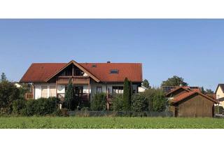 Wohnung mieten in Rauschbergweg, 83329 Waging am See, Helle 2-Raum-Wohnung mit Balkon und Einbauküche