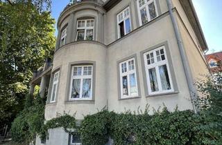 Wohnung mieten in Huttenstraße, 99867 Gotha, Großzügige 4-Zimmer-Wohnung in Gotha