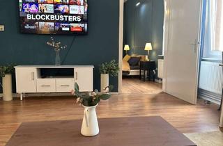 Wohnung mieten in Kleine Pfahlstraße 18, 30161 Oststadt, 2-Zimmer-Wohnung in der Oststadt von Hannover