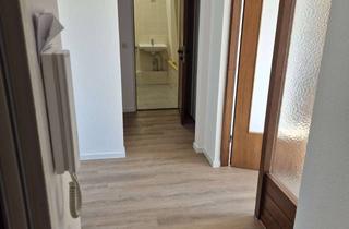 Wohnung mieten in Schützenwiese 45, 31134 Hildesheim, renovierte Dachgeschosswohnung in Hildesheim