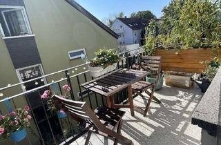 Wohnung mieten in Wolf-Hirth-Str., 71254 Ditzingen, Helle 2-3 Zimmer Wohnung in Ditzingen, nahe S-Bahn