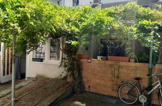 Wohnung mieten in 65183 Wiesbaden, Nachmieter gesucht für Wohnung in eigenem Anbau im Innenhof