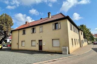 Wohnung mieten in 55288 Armsheim, 120m² - 4 Zimmer Wohnung, Zentral in Armsheim