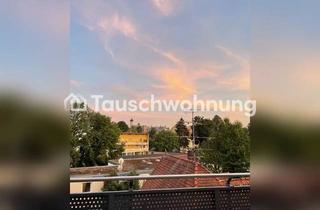 Tauschwohnungen in 86152 Innenstadt, Tauschwohnung: 4-Zimmer-Wohnung, 91 m² in Augsburg
