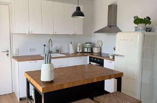 Wohnung mieten in Birkenweg, 85221 Dachau, TOP 1,5 Zi Neubau Wohnung mit Balkon KFW 40
