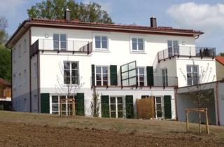 Wohnung mieten in Palsweiser Straße 10, 85232 Bergkirchen, 3 Zimmer *Lift* Balkon*barrierefrei* ideal für 1-2 Personen