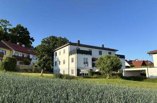 Wohnung mieten in Palsweiser Straße 10, 85232 Bergkirchen, 3 Zimmer *Lift* Balkon*barrierefrei* ideal für 1-2 Personen