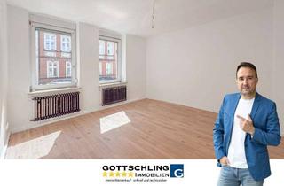 Wohnung mieten in Kuglerstraße 34, 45144 Frohnhausen, Klein. Modern. Passt zu dir – 1,5 Zimmer in Essen-Frohnhausen