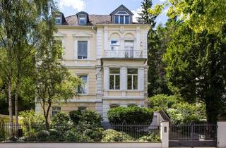 Wohnung mieten in 65193 Wiesbaden, Am Fuße des Neroberges-Wohnen wie im Paradies