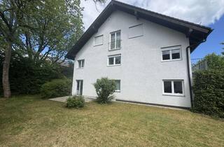 Wohnung mieten in Theodor-Alt-Str., 81737 München, Ruhige 1-Zimmer-Wohnung mit Einbauküche und eigener Terrasse , Nähe Pfanzeltplatz!