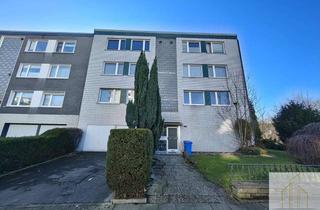Wohnung mieten in 45355 Bochold, Renovierte 2-Zimmer Wohnung im EG mit Balkon