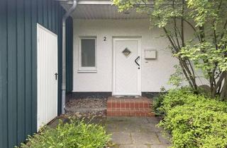Wohnung mieten in Danziger Straße, 29389 Bad Bodenteich, Nachmieter gesucht: Zweizimmerwohnung in Bad Bodenteich