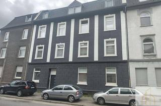 Wohnung mieten in 45663 Recklinghausen, Kleine Wohnung in zentraler Lage
