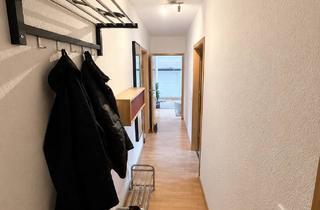 Wohnung mieten in 28217 Westend, Ab 1. Juli verfügbar | 2 Zimmer | Duschbad | Einbauküche