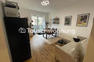 Tauschwohnungen in 12103 Tempelhof, Tauschwohnung: Tausch: moderne 2-Zimmer-Wohnung, Berlin sucht Köln ab 10/26