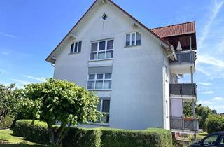 Wohnung mieten in 61200 Wölfersheim, Gepflegte 3-Zimmer-Souterrain-Wohnung mit Terrasse und EBK