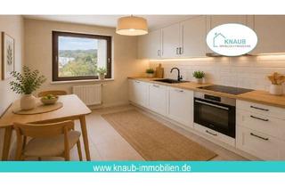 Wohnung mieten in 53227 Oberkassel, Modernisierte 3-Zimmer-Wohnung mit Loggia und Garage in Bonn-Oberkassel
