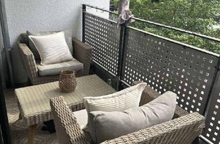 Wohnung mieten in Charlotte-Von-Stein-Straße, 53177 Bad Godesberg, Gepflegte 2-Zimmer-Neubauwohnung mit Balkon, Fußbodenheizung und Tiefgarage in Bonn-Bad Godesberg