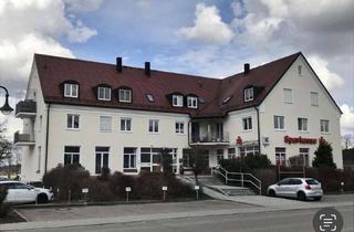 Wohnung mieten in Freisinger Str., 85304 Ilmmünster, 3 Zimmmer DG Wohnung in Ilmmünster