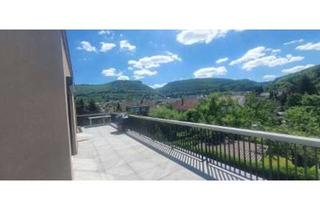 Penthouse mieten in 73540 Heubach, Wohnung Penthouse