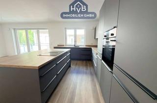 Wohnung mieten in 27356 Rotenburg, Moderne Eleganz trifft großzügiges Wohnen