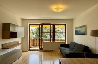 Wohnung mieten in 88142 Wasserburg, Befristet 2 Jahre; Appartement in Wasserburg